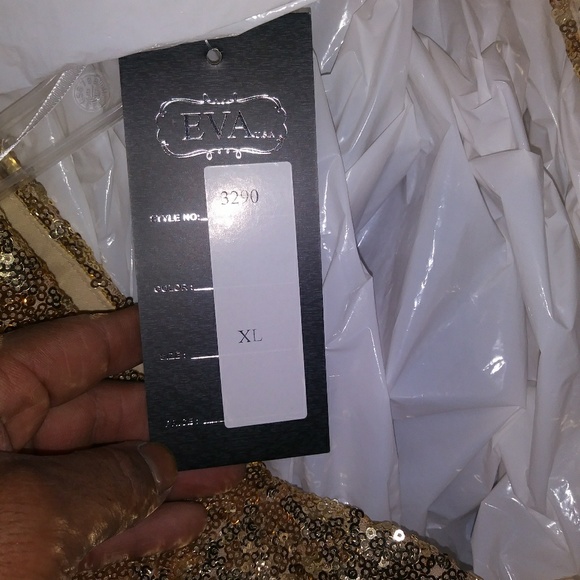 Dress for sell - Picture 2 of 3